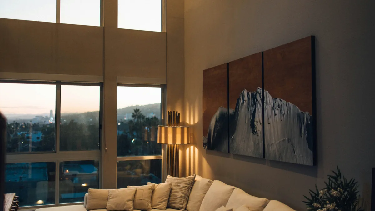 White-Glove — Luxury interior furniture